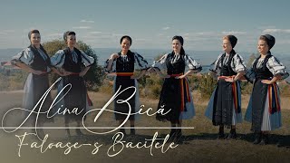 Alina Bîcă - Făloase-S Băciţele Videoclip Oficial