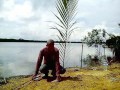 Mancing Mania!!! Strike ikan tanda-tanda / kakap tompel