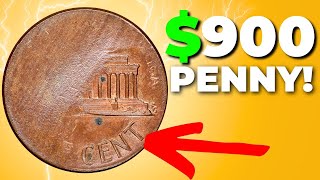 9 Coins YOU NEVER Knew were VALUABLE!