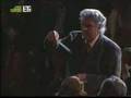 Mikis Theodorakis - Strose to stroma sou & Zorba (live,2005)