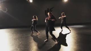 Bridge // Mary Grace McNally Choreography