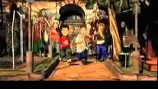 Distrikt 2004 - Trailer