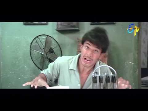Jabardasth Masti - Nachavule - Crazy Frog Comedy Scenes
