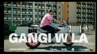 Watch Pezet Gangi W LA video