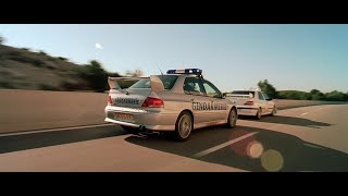 Taxi 3 Havaalanı Yolcusu