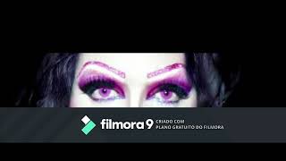 Drag Music Bate Cabelo Struck By Luv