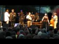 Csík zenekar és Kiss Tibor (Quimby) - "Most múlik pontosan" (Komárno-Komárom,  2010.5.1.)