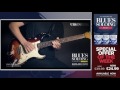 *Special Offer* JTC Blues Soloing Masterclass Complete Box Set!