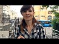 My new tan and Moscow subway tour!