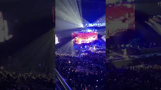 Ana Gabriel In Gainbridge Fieldhouse, Indianapolis In Mini Vlog Coming Soon