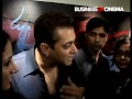 Видео 'My connection to art is my mother as she's an artist' - Salman Khan