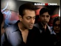 Video 'My connection to art is my mother as she's an artist' - Salman Khan