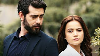 Dilan & Baran Klip Kan Çiçeklerihüsran