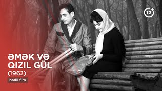 Əmək Və Qızıl Gül 1962