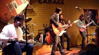 Watch Band Of Heathens Maple Tears video