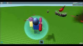 Fight Guest My Lord Of The Magma Launcher
