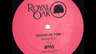 Genius Of Time - Juxtapose
