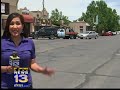 Search for woman in trunk questioned