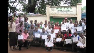 Statistics Without Borders Public Service Announcement Psa Video