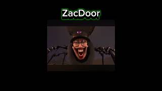 Dufuqboom Vs Zacdoor Slap Battles
