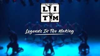 Glimpse Of Litm Insight Legends In The Making Iit Ism, Dhanbad