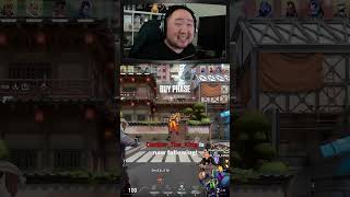 Twitch Raided By Stpeach