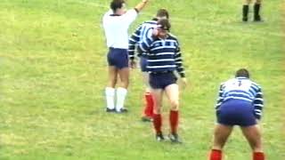 CLASSIC MATCH | Musselburgh vs Preston Lodge - 1990