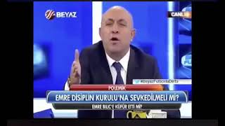 Ananı Avradını Bilmem Ne Yapayım Senin