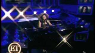 Judith Hill 39 S 34 We Are The World 34 Better Audio Than The One From Et 39 S Site Judith Hill 39 S 34 We Are The World 34 Better Audio Than The One From Et 39 S Site
