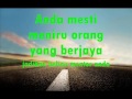 image Motivasi Untuk Mencapai Impian