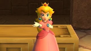 Mario Party 9 - Dks Jungle Ruins Duel