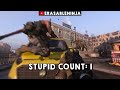 Call of Duty - NINJA MONTAGE! #1 (Funny Moments & Ninja Trolling)
