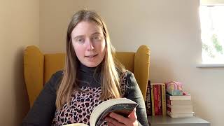 22/02/21 Guided Reading - The Clockwork Crow, Chapter 10