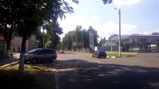 Видео Жара Пекло Бендеры улица Тираспольская 6 Июля 2018 год от Вася Вино, Тираспольская улица, Бендеры, Молдавия