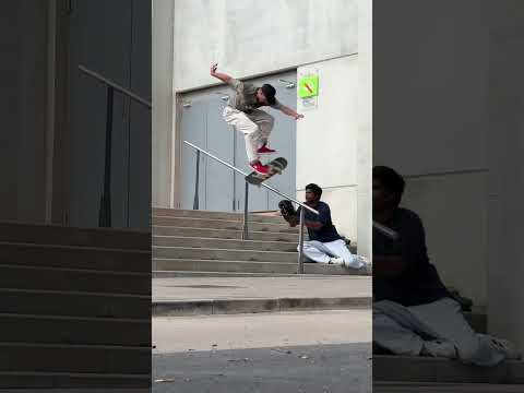 Sw tre lip from Joyce #youtubeshorts #skateboard #fypage #fyp #fypviral #fypyoutube #skate
