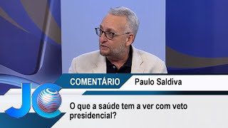 Jornal da Cultura - Paulo Saldiva