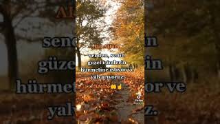 Allahım Sen 99 Adının Hürmetine Ahirette Bize Yardımcı Ol - Gaffar Ismiyle Günahlarımızı Bağışla...