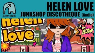 Watch Helen Love Junk Shop Discotheque video
