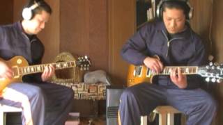 Watch HiStandard Pathetic Mans Song video