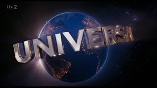 Deable Me 2 - Itv 2 Intro