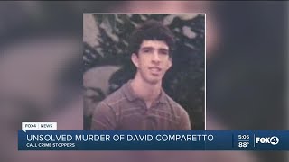 Crime Stoppers Need Help Solving Murder