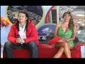 Promocion de la 7 Temporada de Cuenteria y Comedia en Humorning de Humor Channel