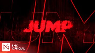 P1Harmony (피원하모니) – 'Jump (English Version)' Lyric Video