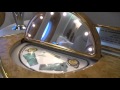Emirates First Class - 777 better than A380!