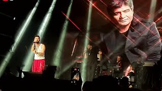 Burak Bulut & Kurtuluş Kuş - Sevme Konser Live