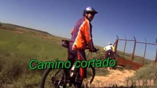 Perdigones Mtb Villatobas 14 4 2013 2ª Parte Perdigones Mtb Villatobas 14 4 2013 2ª Parte
