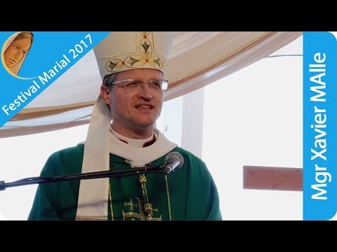 Maria (J2) Video