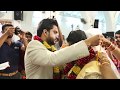 Prem and Ranjini - Wedding Highlights