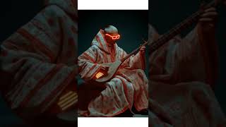 Digital Dervish Albümü Spotifyda