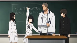 Top 8 Anime Movie - Should Watch